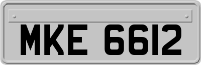 MKE6612
