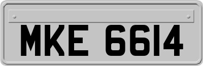 MKE6614