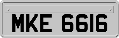 MKE6616