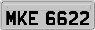 MKE6622