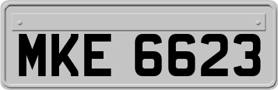 MKE6623