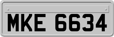 MKE6634