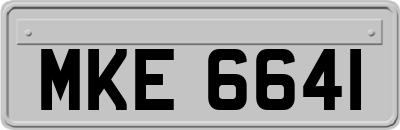 MKE6641