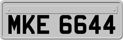 MKE6644