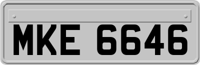 MKE6646