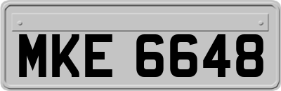 MKE6648