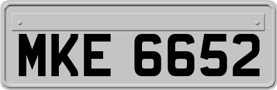 MKE6652