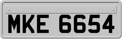 MKE6654