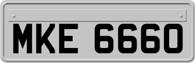 MKE6660