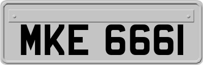 MKE6661