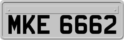MKE6662