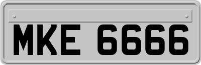 MKE6666