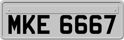 MKE6667