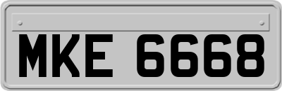 MKE6668