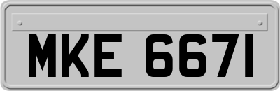 MKE6671