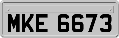 MKE6673