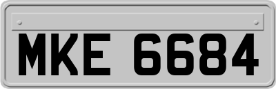 MKE6684