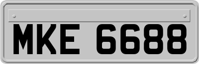 MKE6688