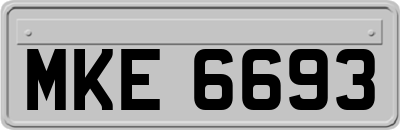 MKE6693