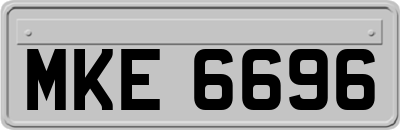 MKE6696