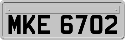 MKE6702