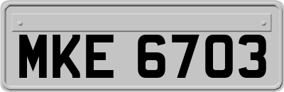 MKE6703