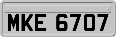 MKE6707