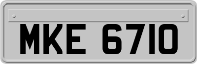 MKE6710