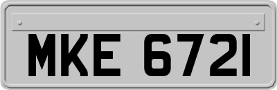 MKE6721