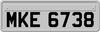 MKE6738