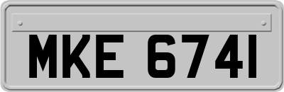 MKE6741