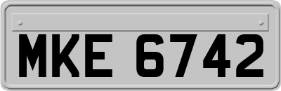 MKE6742