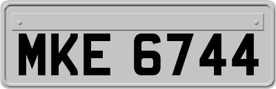 MKE6744