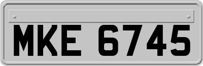 MKE6745