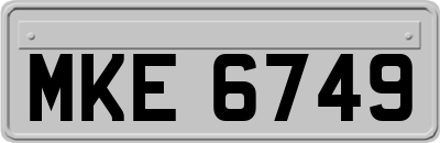 MKE6749