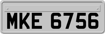 MKE6756