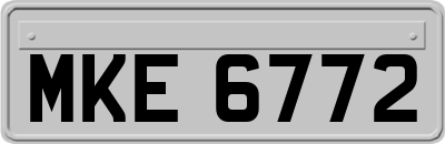 MKE6772