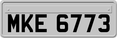 MKE6773