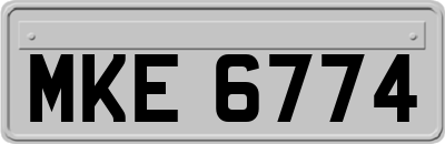 MKE6774