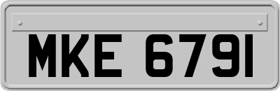 MKE6791
