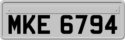MKE6794