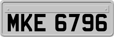 MKE6796