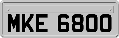 MKE6800