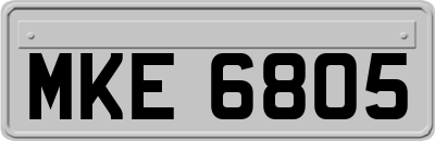 MKE6805