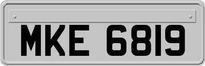 MKE6819
