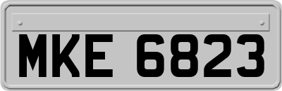 MKE6823