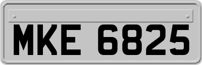 MKE6825