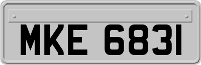 MKE6831