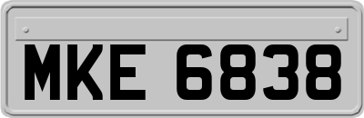 MKE6838