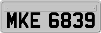 MKE6839